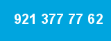 921 377 77 62